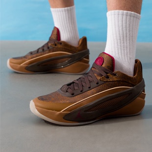 NIKE/耐克 篮球鞋AIR JORDAN LUKA 5东契奇5代篮球鞋IQ0567-201