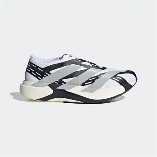 Adidas阿迪达斯Adizero Evo SL LACELESS无系带运动休闲鞋KI2647