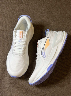 李宁 越影3 2023新款 支撑稳定缓震回弹透气舒适运动跑鞋 ARHT020