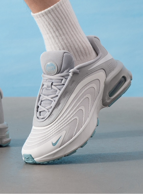 Nike/耐克 AIR MAX FIRE舒适时尚简约百搭运动休闲鞋IF2621-006