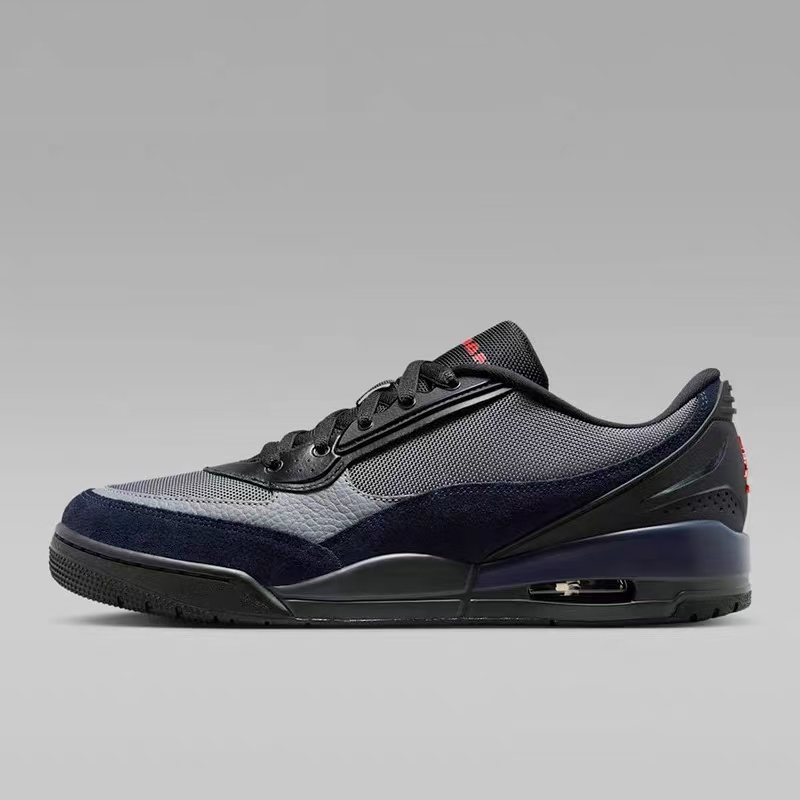 Nike耐克 AIR JORDAN ULTRA经典复古百搭厚底运动休闲鞋