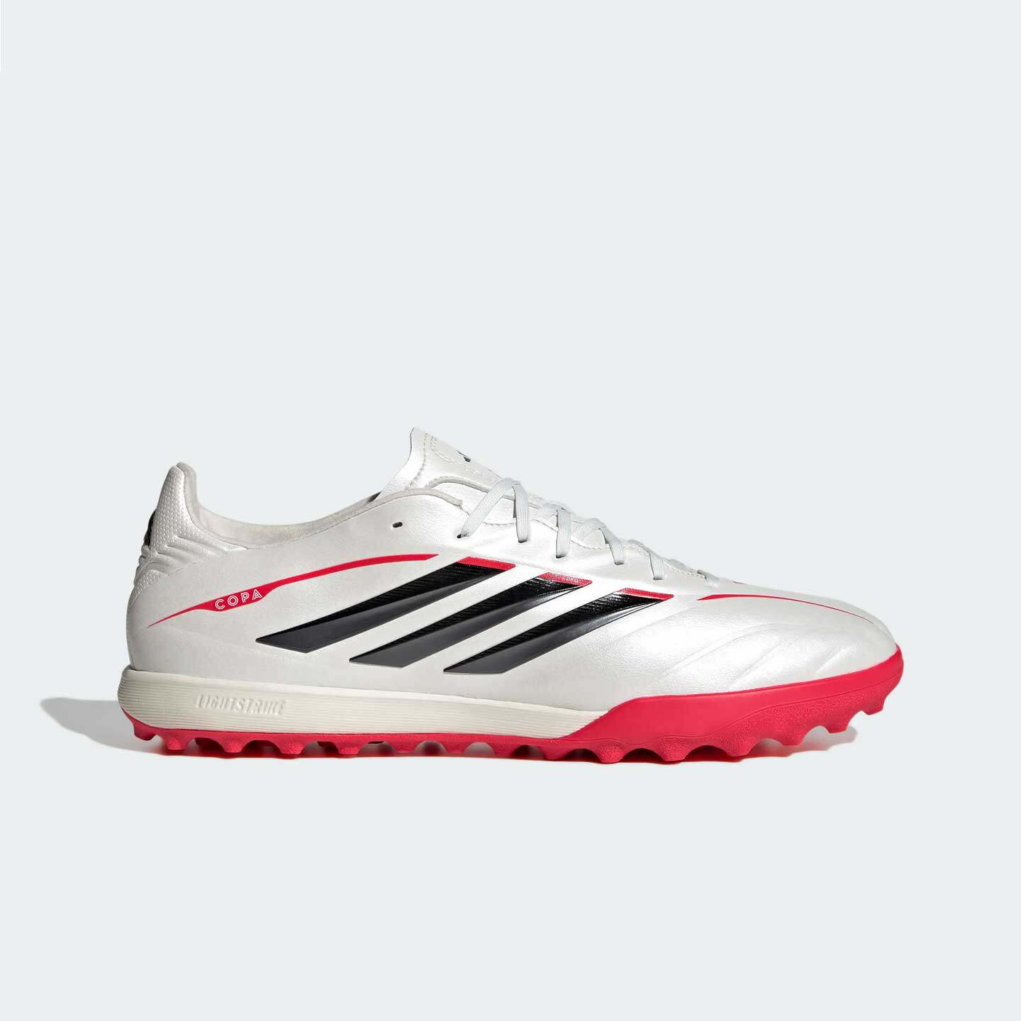 Adidas/阿迪达斯 COPA PURE IV AG钉足球鞋成人JQ0477