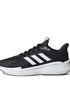 Adidas阿迪达斯男子ALPHAEDGE 夏季新运动鞋训练休闲跑步鞋IF7292