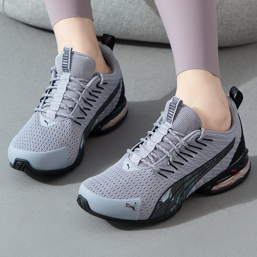 Puma/彪马 Voltaic Evo 耐磨减震防滑轻便透气网面跑鞋379602-02