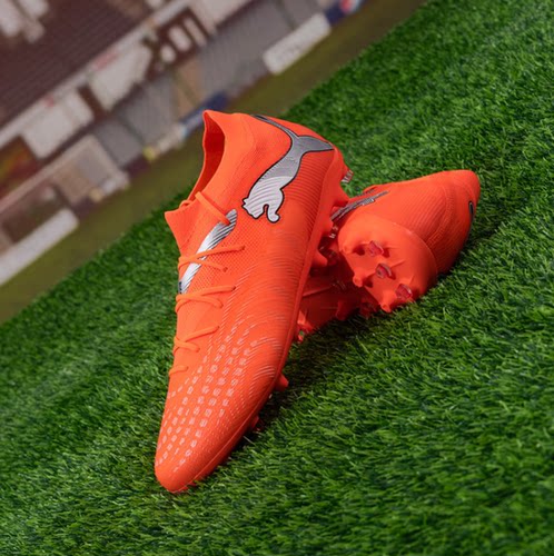 彪马Puma Future 9 Match MG 轻便足球鞋运动鞋钉鞋108904-01