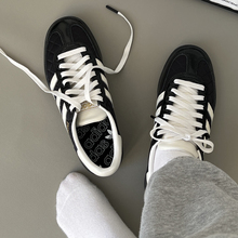 阿迪达斯/Adidas Handball Spezial 防滑耐磨休闲复古板鞋 DB3021