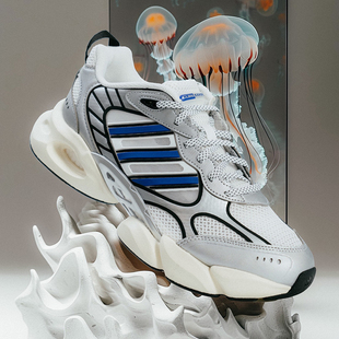 阿迪达斯Adidas Climacool Venttack男女透气运动跑步鞋 IF6723