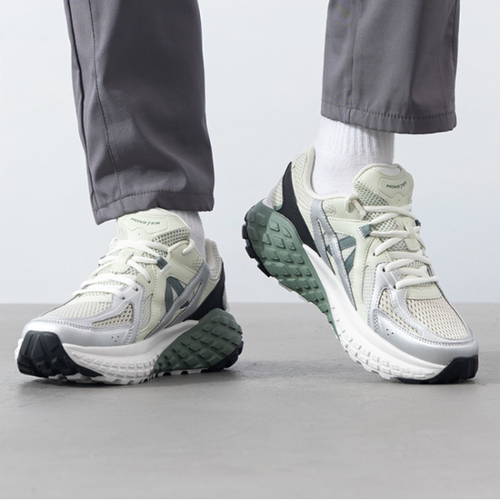 Skechers/斯凯奇 D'LITES百搭耐磨透气低帮轮胎鞋 232740-NTGR
