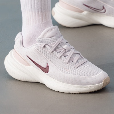 Nike耐克 Uplift SC 舒适轻便耐磨低帮跑鞋IB2766-007