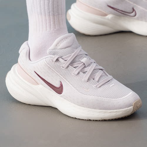 Nike耐克 Uplift SC 舒适轻便耐磨低帮跑鞋IB2766-007