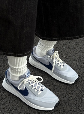 Nike LDV ACG 跑鞋 圆头防滑耐磨IF2857-001