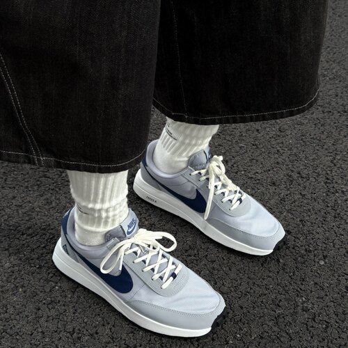 Nike LDV ACG 跑鞋 圆头防滑耐磨IF2857-001