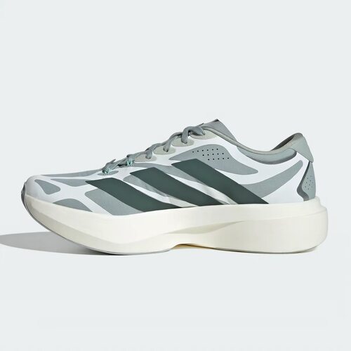 Adidas阿迪达斯Adizero Evo SL EXO松竞速橡胶回弹舒适跑鞋KJ3102