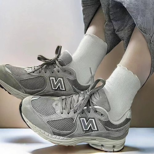 New Balance NB2002R潮流复古时尚百搭运动休闲鞋跑鞋ML2002R0