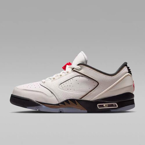Nike/耐克Air Jordan Sixty Plus复古厚底篮球鞋休闲运动鞋