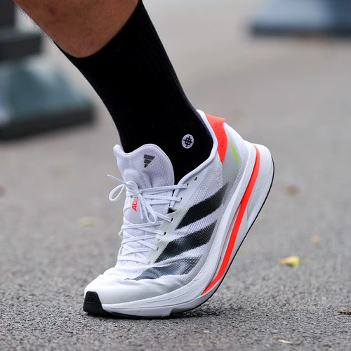 阿迪达斯Adidas ADIZERO SL2 男子减震回弹竞速运动跑步鞋 IF6745