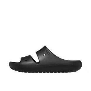 Crocs卡洛驰 人字拖贝雅卡骆班男女夹脚休闲平底沙滩凉拖鞋205393