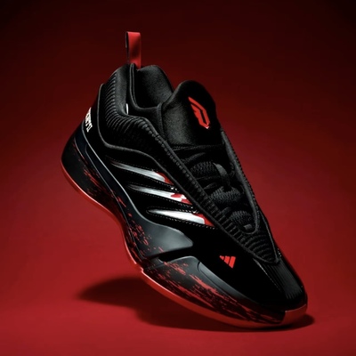 阿迪达斯Adidas男鞋新款DAME 9利拉德9代实战训练篮球鞋  IH3573