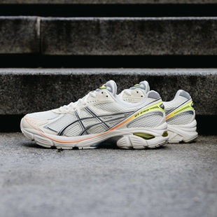 亚瑟士ASICS新款 GT-2160 巴黎奥运会配色男子透气复古休闲运动鞋