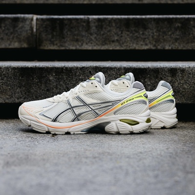 亚瑟士ASICS新款 GT-2160 巴黎奥运会配色男子透气复古休闲运动鞋
