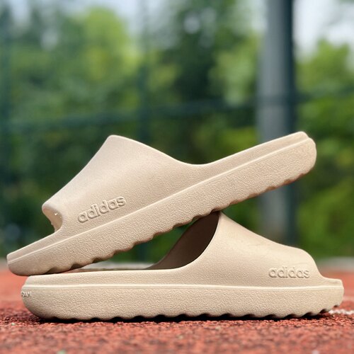 Adidas阿迪达斯 ADILETTE LUMIA轻便潮流休闲拖鞋男女通用JP9579