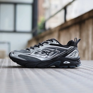 V2百搭低帮系带圆头休闲鞋 D1GH2519 FIYI Mizuno美津浓