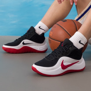 耐克Nike Precision 8 MID男子实战缓震篮球鞋IH1105-003