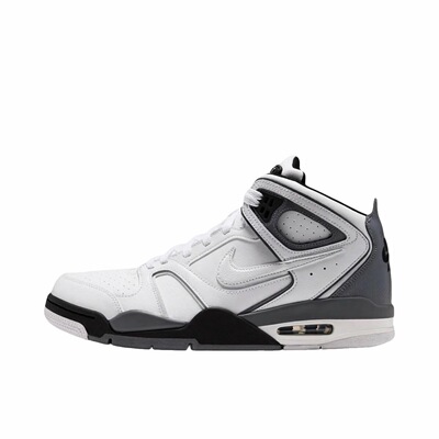 Nike Air Flight Falcon 复古 休闲 篮球鞋397204-102