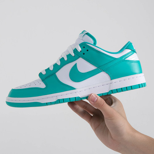 耐克/Nike Dunk Low 经典低帮 潮流运动休闲板鞋 DV0831-104