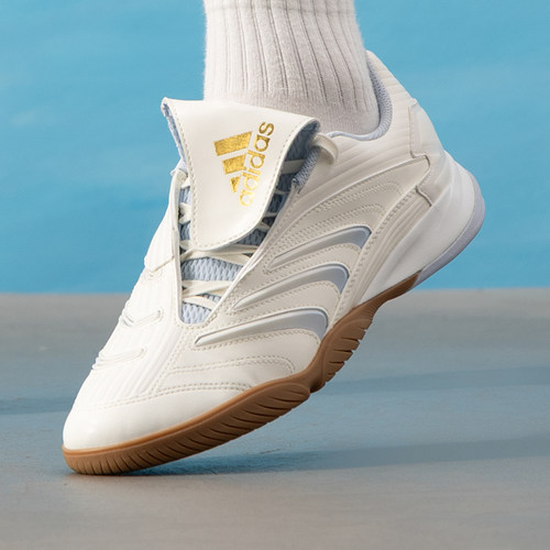 Adidas/阿迪达斯 PREDATOR SALA 26年新款舒适低帮复古休闲鞋