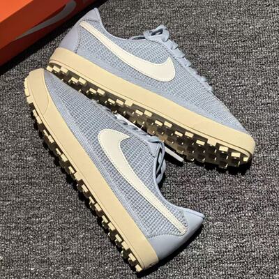 Nike耐克Astro Grabber耐穿抓地 薄底轻便 防滑 板鞋II1248-400