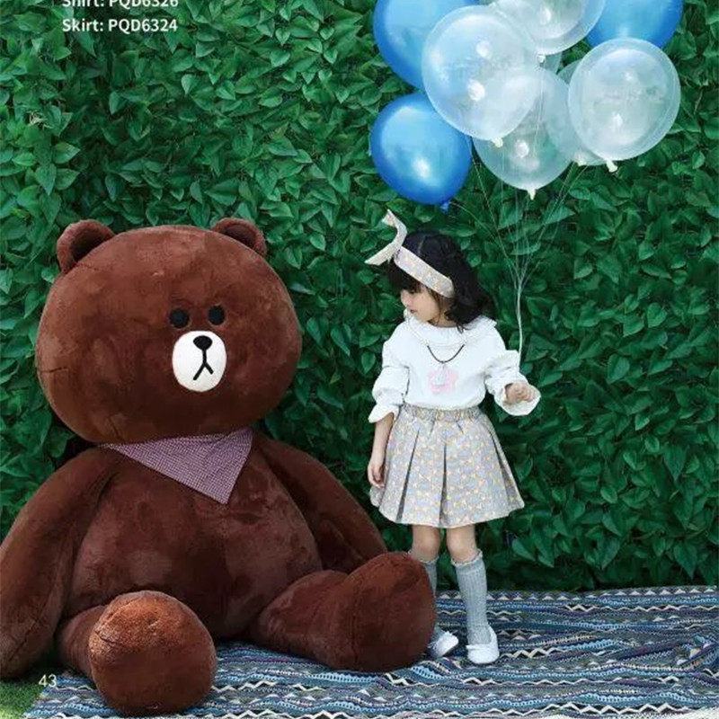 Jupe pour fille - Ref 2049620 Image 1