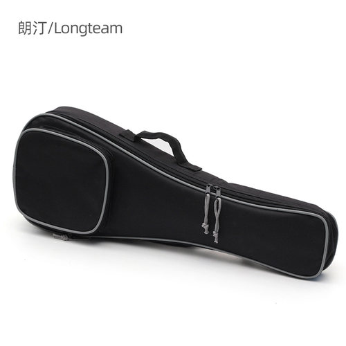 简洁单肩背包ukulele尤克里里