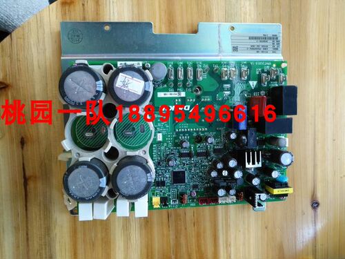 热销大金变频板PC1130-1 大金RUXYQ22AB RUXYQ20AB压缩机变频模块