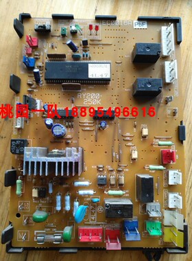 全新大金RY200KMY1L RY250KMY1L电脑板 大金主板EC0016