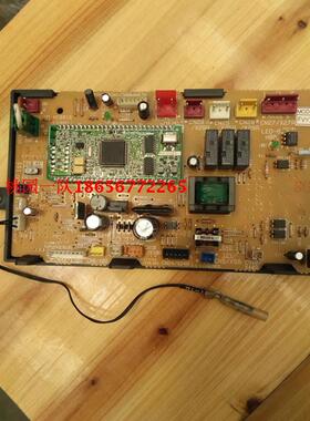 大金空调配件 控制板RY125LMY1L 电脑板EC0069B原装拆机
