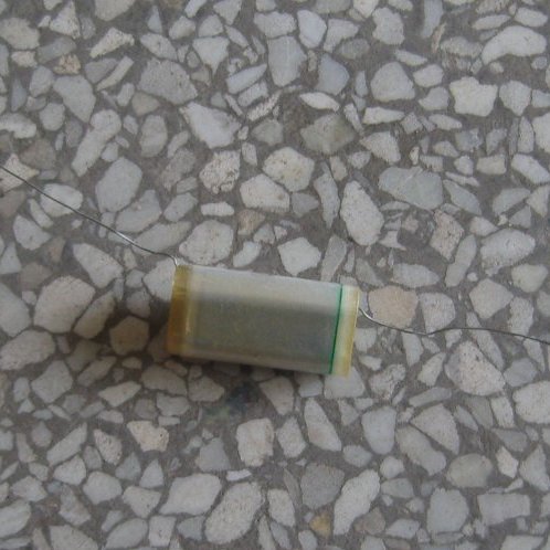 倍压聚酯电容器进口高压薄膜