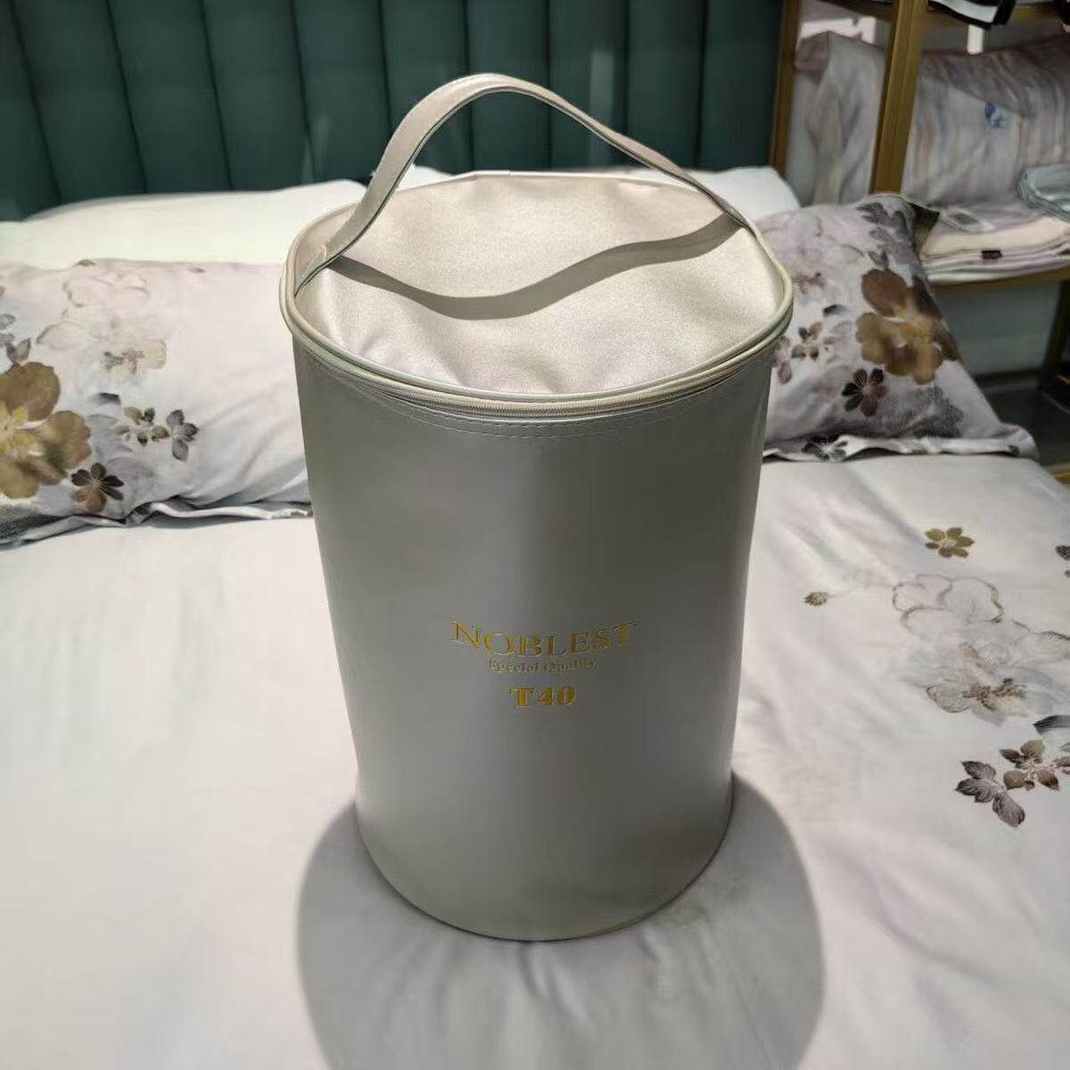 森森严选----T40羊绒超蓬呼吸被