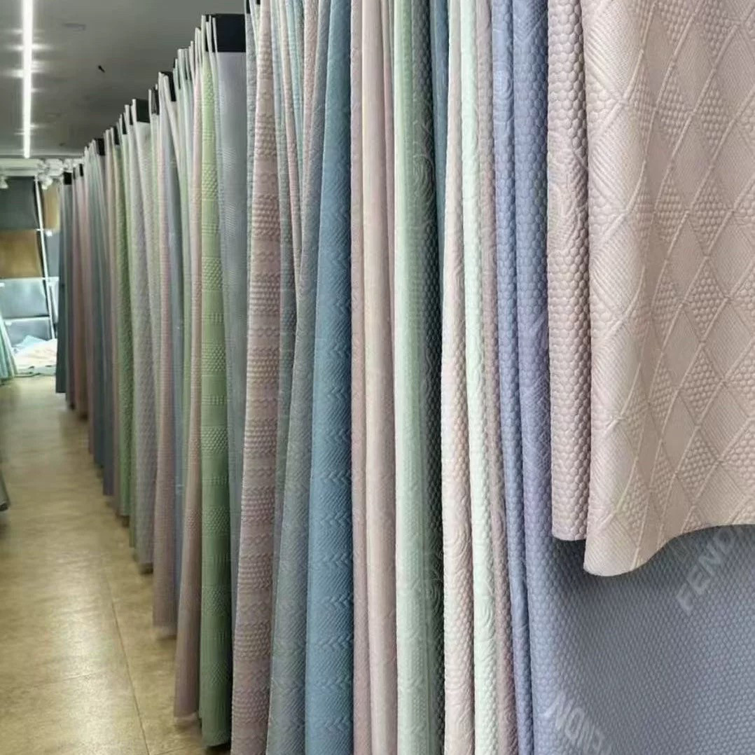 高分子凉席清爽透气凉爽巴适不闷热糯叽叽轻奢成品凉席夏天不夹发