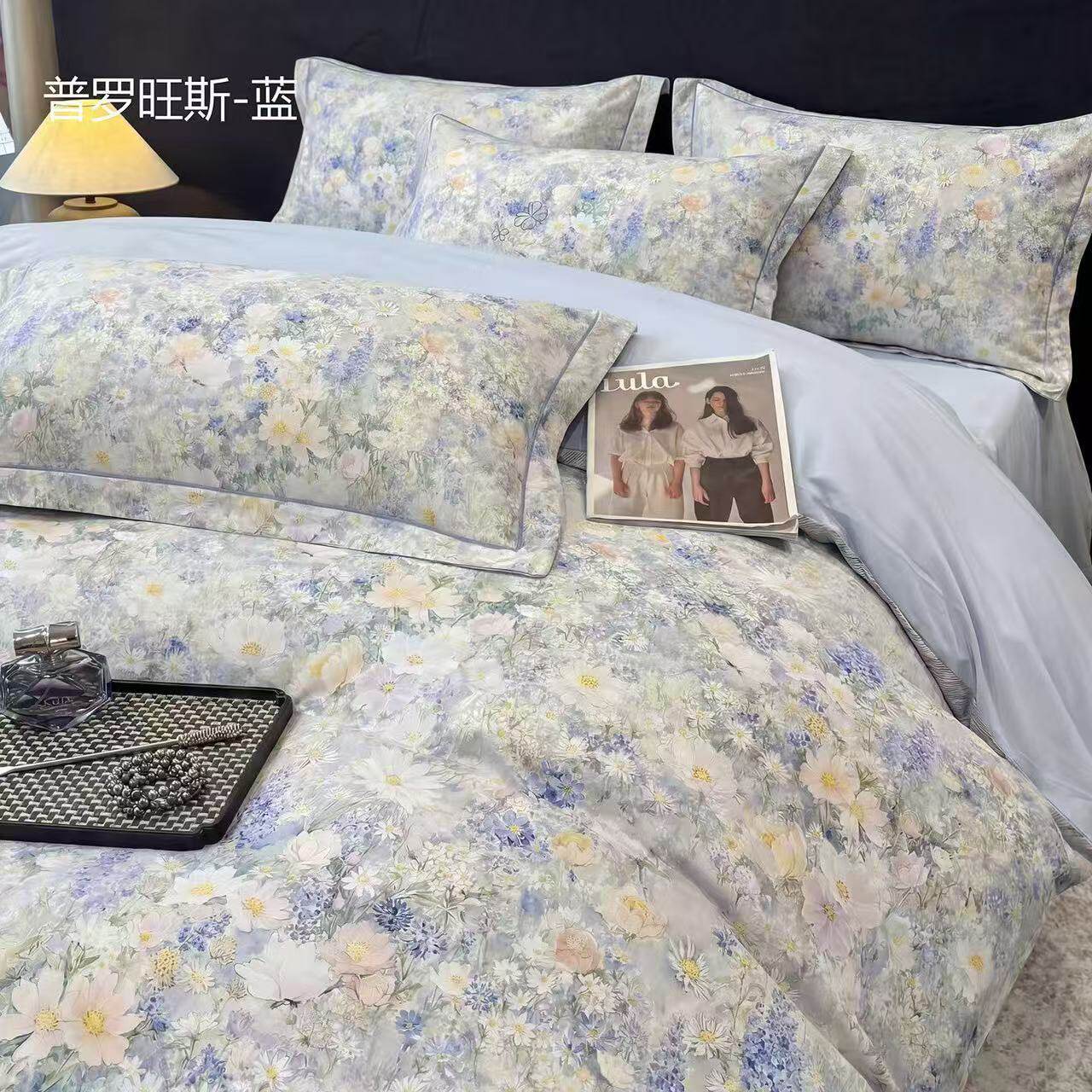 森森推荐//必出精品 普罗旺斯