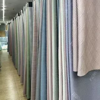 高分子凉席清爽透气凉爽巴适不闷热轻奢成品凉席夏天不夹发