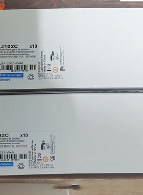 XCJ102/XCJ102C/XCJ103/XCJ103C/XCJ110/XCJ110C施耐德限位开关