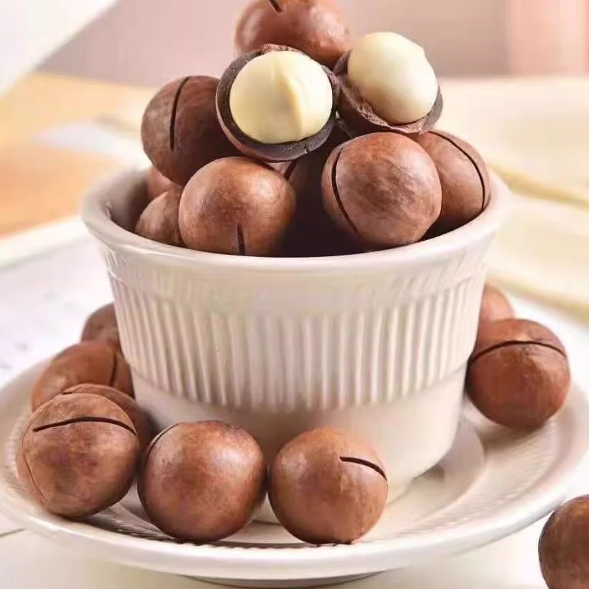 新货澳洲进口夏威夷果送开果器罐装坚果炒货零食500克,零食/坚果/特产,夏威夷果,淘宝优惠券,粉丝福利购,淘宝优惠卷