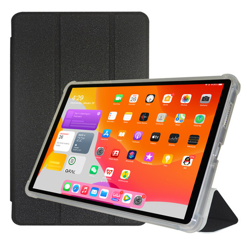 适用酷比魔方iplay 80 mini Ultra保护套8.8寸平板电脑 掌玩mini4 Ultra全包防摔支撑壳