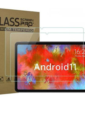 适用驰为HiPad 11钢化膜 10.95寸平板电脑AUPad高清防刮膜
