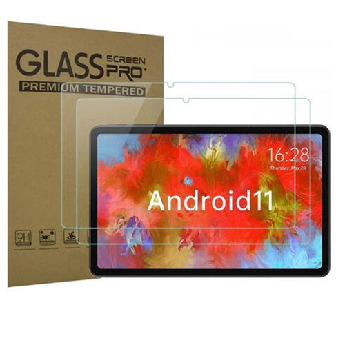 驰为HIPAD11高清钢化膜