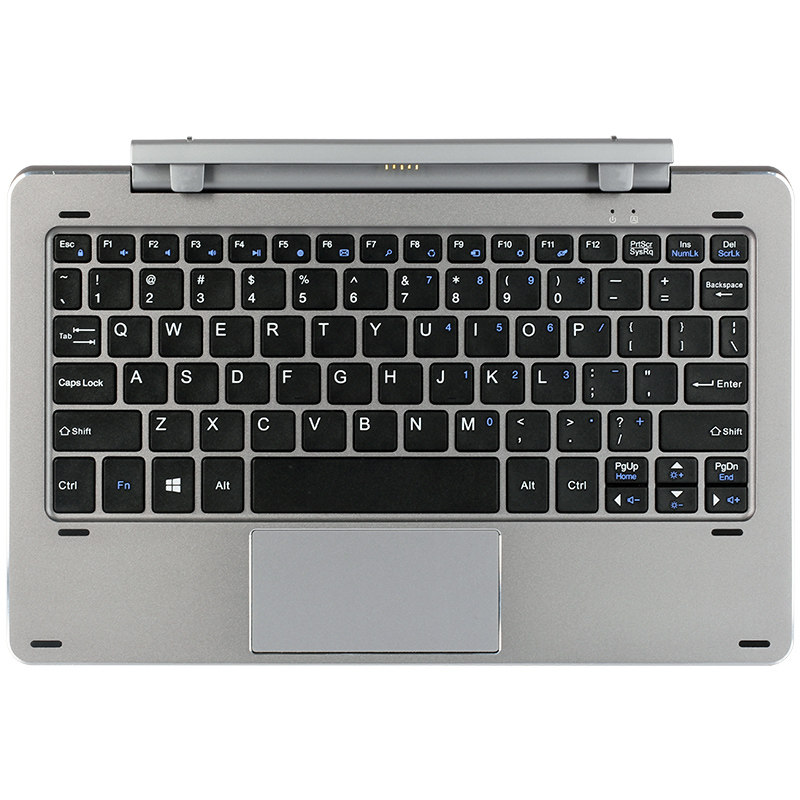 适用驰为HIBOOK / HI10X/HI10AIR/HI10 PRO原装转轴键盘