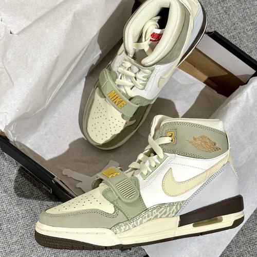 Nike/耐克男子高帮篮球鞋