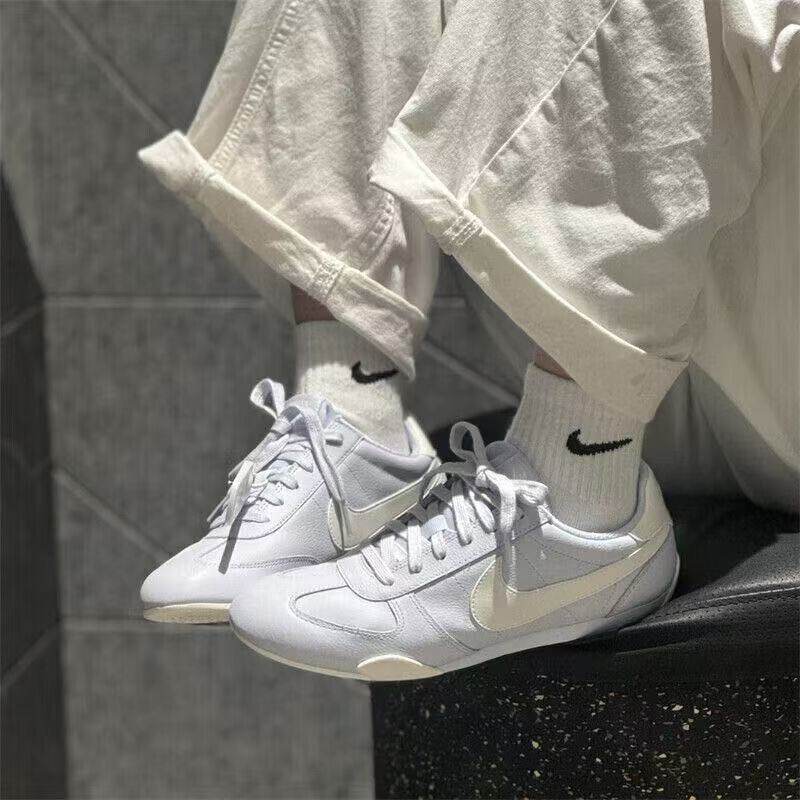 Nike夏上新运动休闲鞋