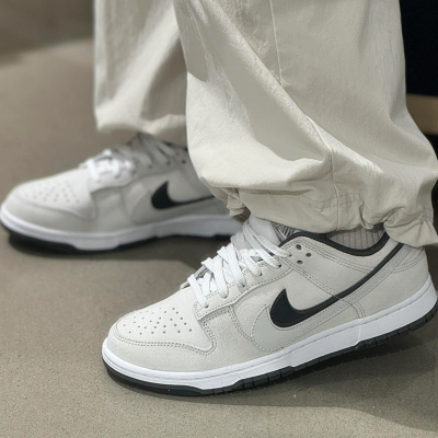 板鞋DunkLowHV1799-161低帮